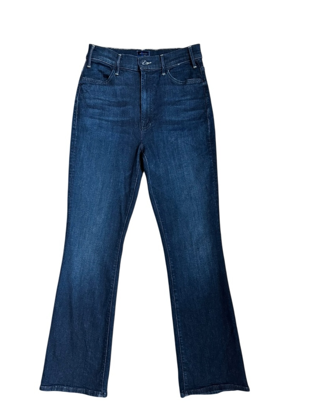 MOTHER THE HUSTLER ANKLE - in CORNER PIECE size 27 - Picture 5 of 16